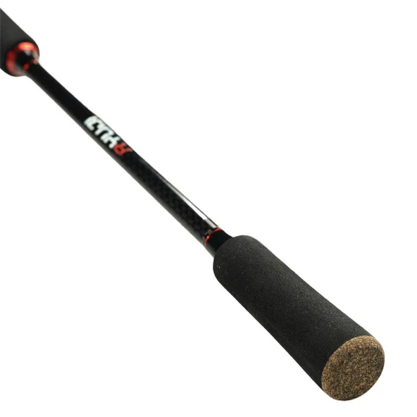 Ryuji Luna II 2.35m 3-15gr 2P Spin Kamış - Resim 5