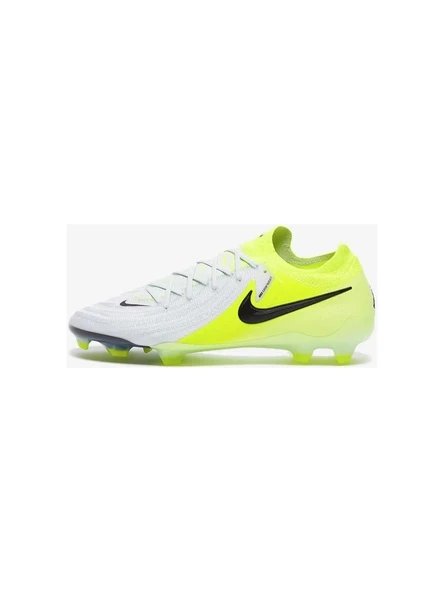 Nike Phantom Gx Iı Elite Fg Erkek Çim Zemin Kramponu FJ2559-003 ürün görseli 1
