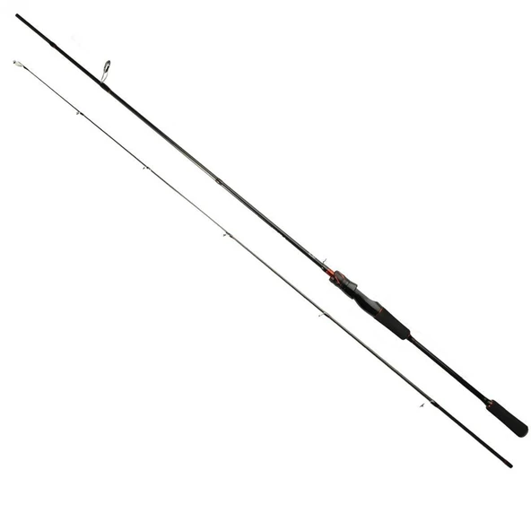 Ryuji Luna II 2.35m 3-15gr 2P Spin Kamış ürün görseli 1