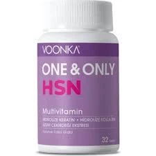 Voonka One & Only HSN 32 Tablet ürün görseli 1