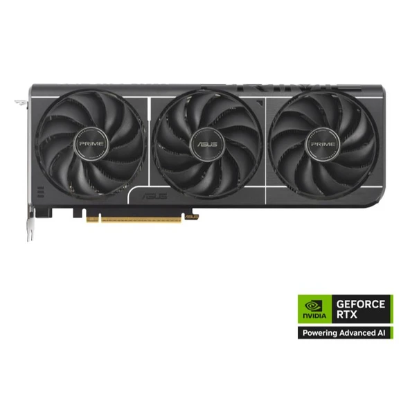 ASUS PRIME-RTX5060TI-O8G 128BIT VGA - Resim 2