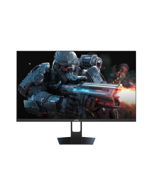KTC 27" H27T22C QHD Fast IPS 180Hz 1ms ürün görseli 1