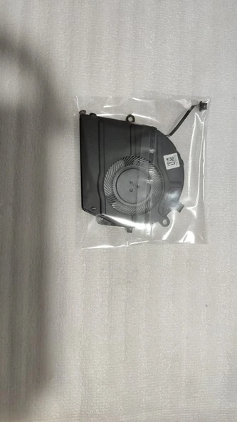 Dell Latitude 3510 Notebook fan - Resim 2