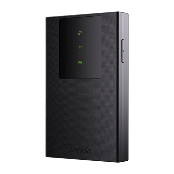 TENDA MF3 2.4Ghz 286Mbps 4G LTE Mobil Wi-Fi Router ürün görseli 1