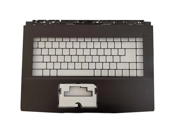 MSI GF63 8SC-252XTR Üst Kasa ürün görseli 1