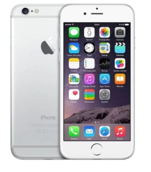 İPHONE 6  TEŞHİR ÜRÜN - Resim 4