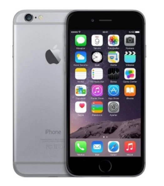 İPHONE 6  TEŞHİR ÜRÜN - Resim 6