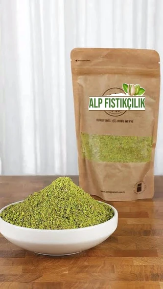 Pirinç taneli fıstık içi 250 Gr ürün görseli 1