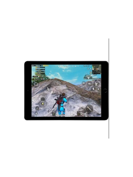 PTTAVM: Apple iPad 6.nesil A1954 32GB 9,7