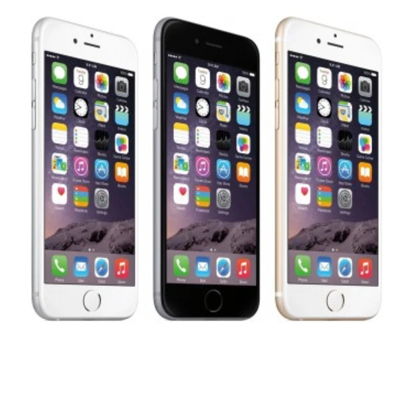 İPHONE 6  TEŞHİR ÜRÜN - Resim 2