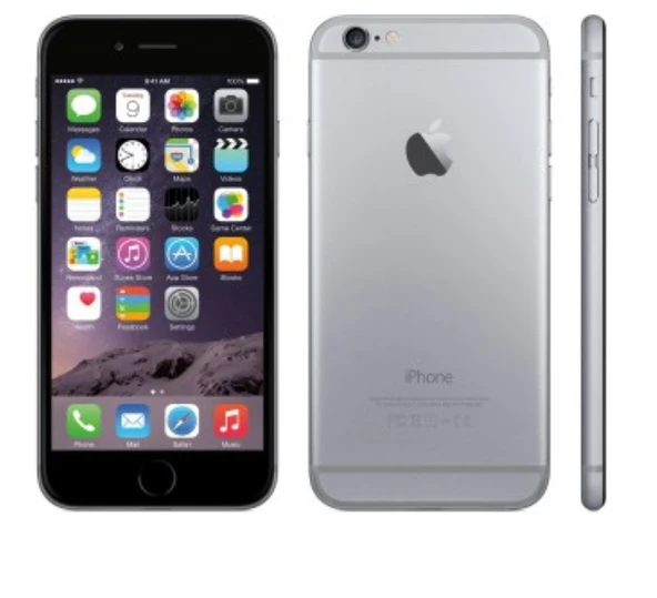 İPHONE 6  TEŞHİR ÜRÜN ürün görseli 1
