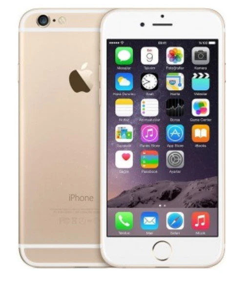 İPHONE 6  TEŞHİR ÜRÜN - Resim 3