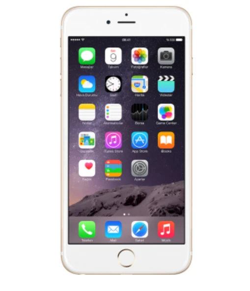 İPHONE 6  TEŞHİR ÜRÜN - Resim 5