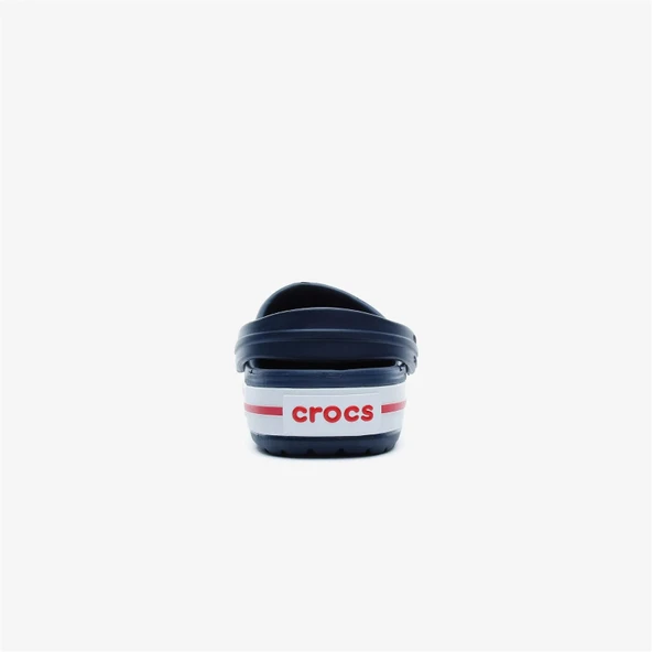 Crocs Crocband Unisex Lacivert Terlik - Resim 3