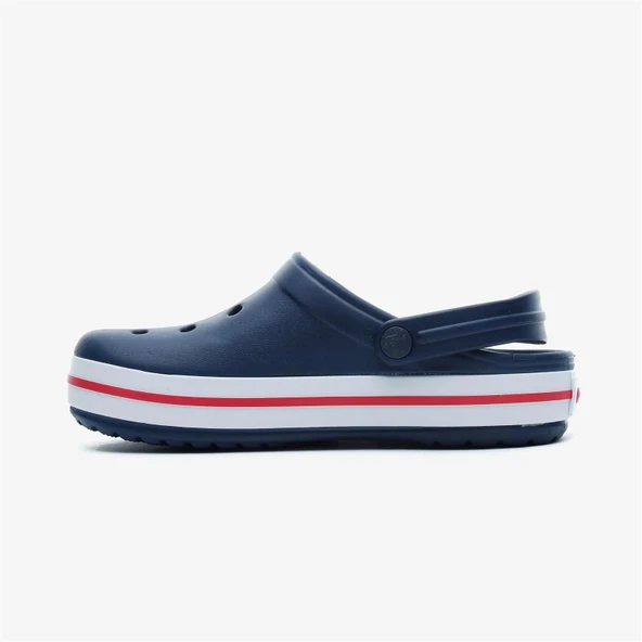 Crocs Crocband Unisex Lacivert Terlik - Resim 2
