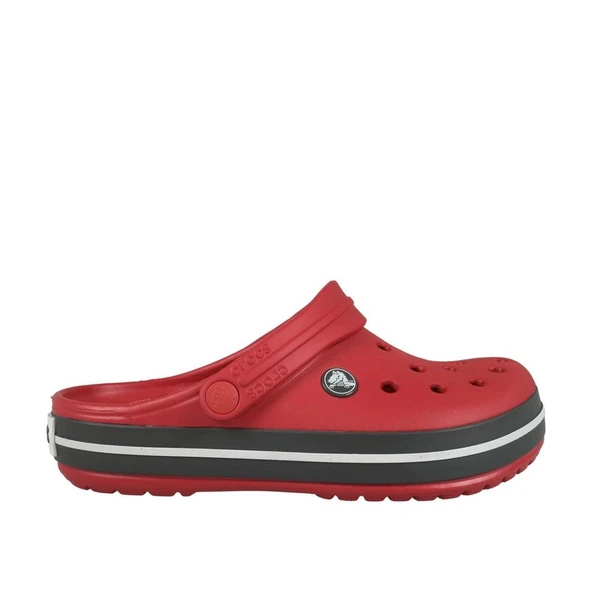 CROCS CROCBAND 11016-6EN TERLİK KIRMIZI ürün görseli 1