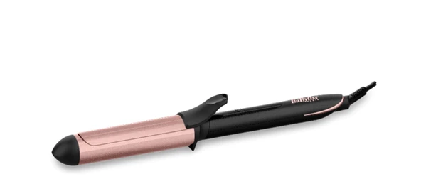 BaByliss C452E Rose Quartz Siyah Saç Maşası ürün görseli 1