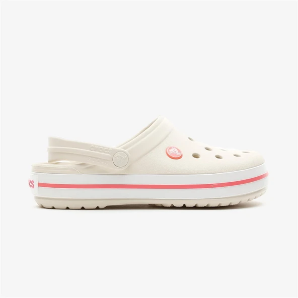 Crocs Crocband Unisex BejTerlik ürün görseli 1