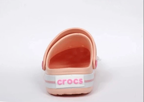 Crocs Pudra Kadın Terlik - Resim 3