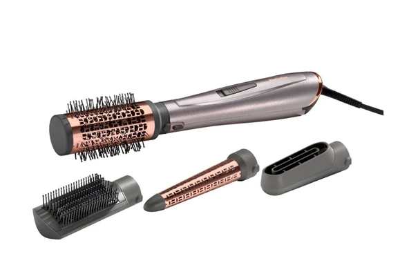 BaByliss AS136E Air Styler Hava Üflemeli Saç Şekillendirici ürün görseli 1