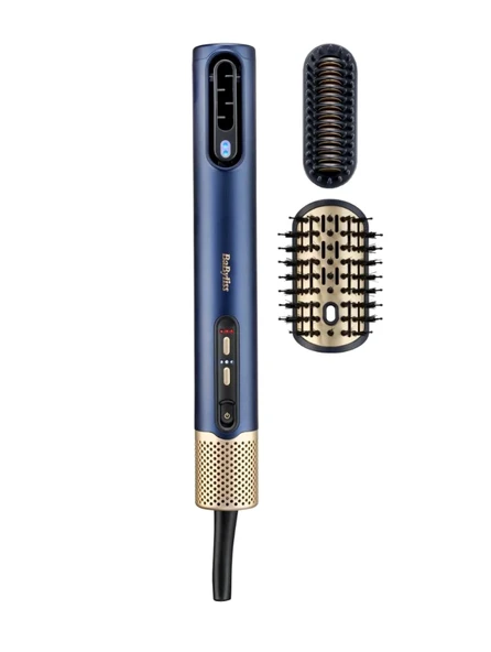 BaByliss AS6550CE Airwand 1600W Saç Kurutma ve Şekillendirme S ürün görseli 1