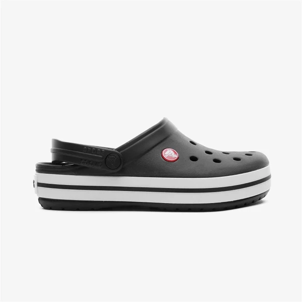 Crocs Crocband Siyah Unisex Terlik ürün görseli 1