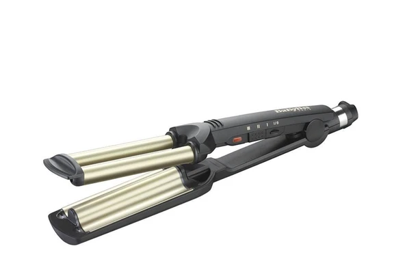 BaByliss C260E Easy Waves Su Dalgası Saç Maşası ürün görseli 1