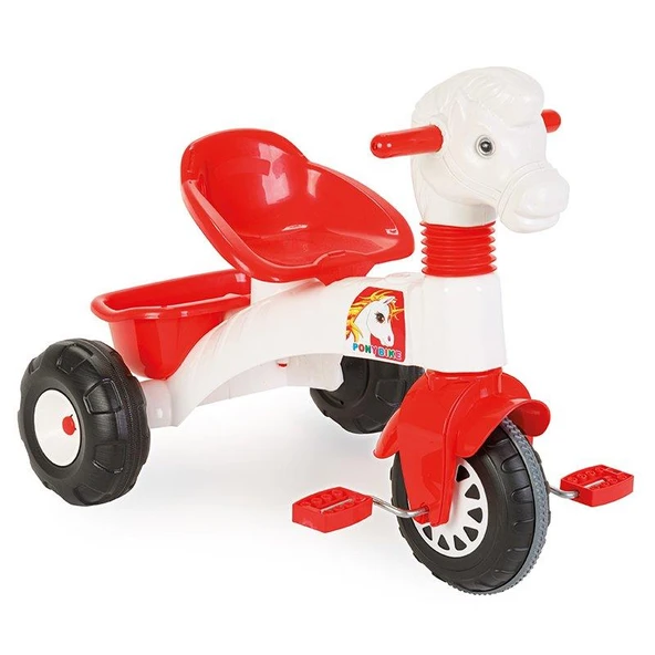PİLSAN BİSİKLET PONY ürün görseli 1