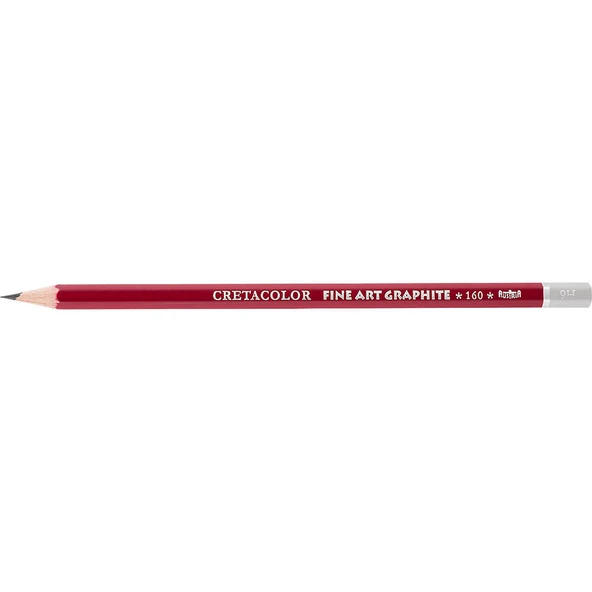 Cretacolor CLEOS Fine Art Dereceli Kalem - 9H  160 19 ürün görseli 1
