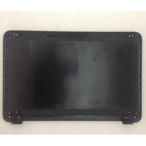 Hp uyumlu 15-AC124NT V8R35EA Lcd Cover ekran kasasi ve Lcd Bezel çerçeve takimi ürün görseli 1
