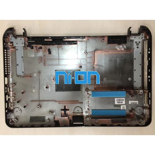 Hp 775087-141 Lcd Alt kasa D Cover - Resim 2