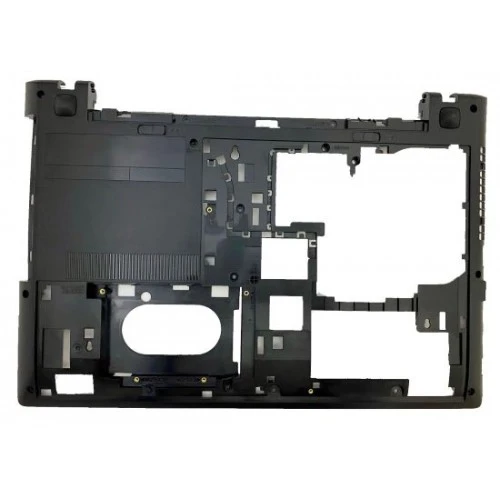 Lenovo uyumlu G500s siyah alt kasa D cover ürün görseli 1