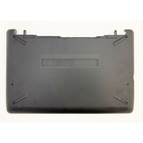 Hp uyumlu 15-Bs114Nt 2Pm41Ea siyah alt kasa D cover Bottom Case ürün görseli 1