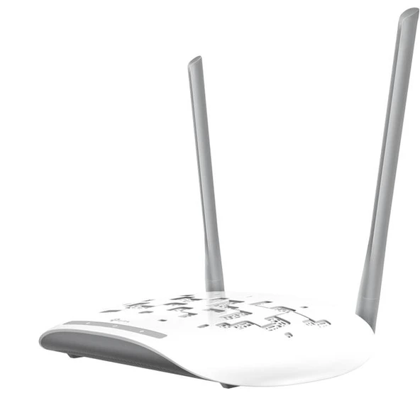 Tp-link TL-WA801N 300Mbps Kablosuz N Access Point ürün görseli 1