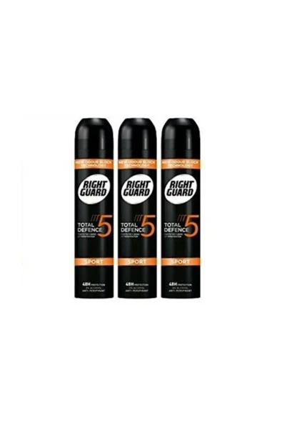 Right Guard Deo Sprey Erkek Sport 250Ml ürün görseli 1