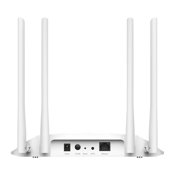 TP-Link TL-WA1201 1200 Mbps Access Point - Resim 2