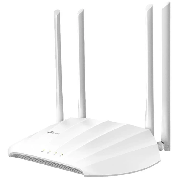 TP-Link TL-WA1201 1200 Mbps Access Point ürün görseli 1