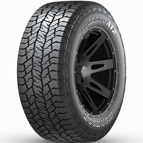 Hankook Dynapro AT2 RF11 265/60R18 114T XL 4 Mevsim Lastik - 2025 ürün görseli 1