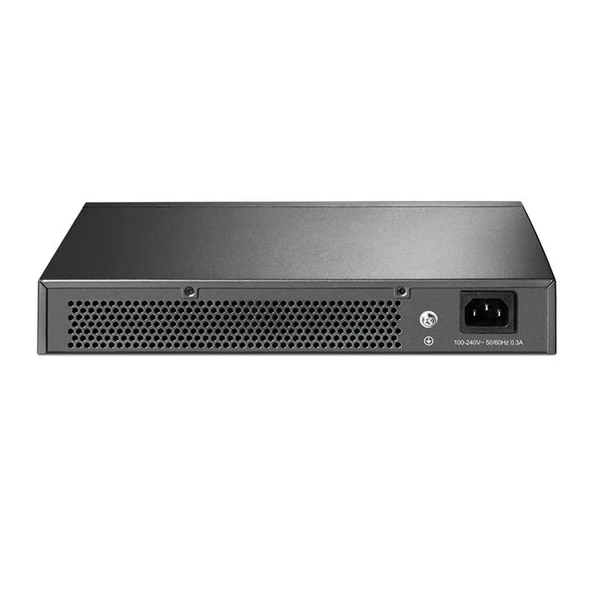 Tp Festa TL-SG1016 16lı Gigabit Rack switch - Resim 2