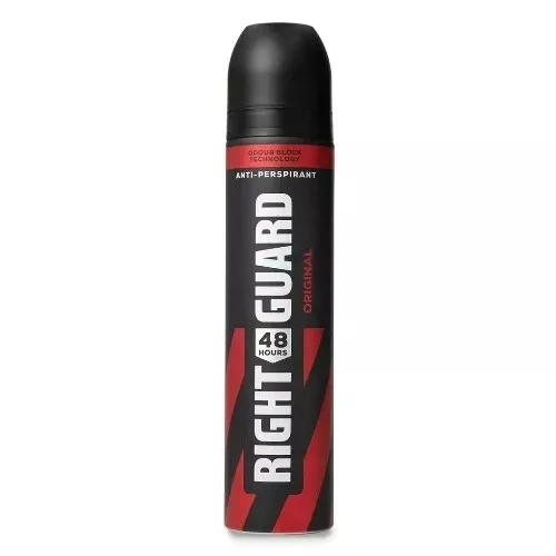Right Guard Deo Sprey Erkek Original 250Ml ürün görseli 1