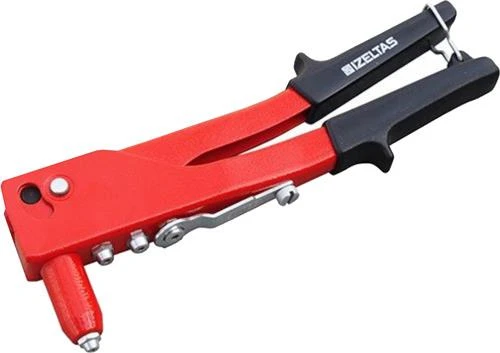 İzeltaş 260 MM Perçin Tabancası ürün görseli 1