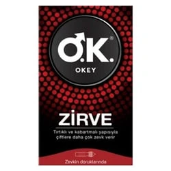 Okey Zirve ürün görseli 1