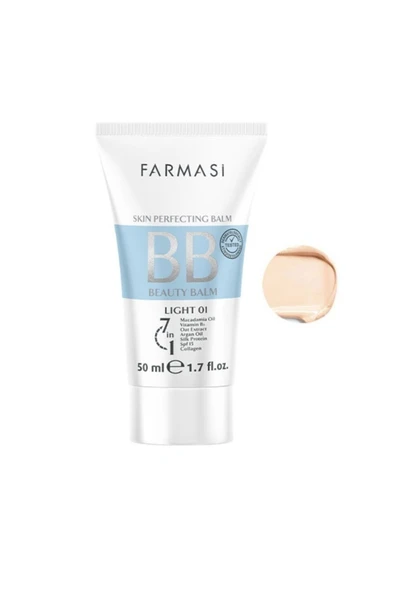 Bb Krem Lıght-01 ürün görseli 1