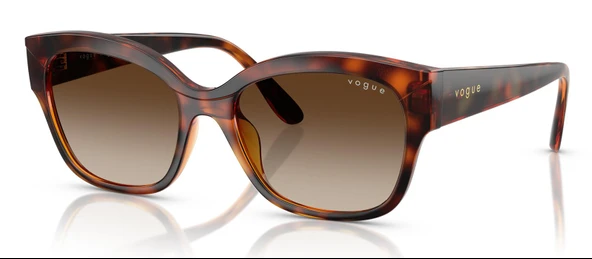 Vogue VO5638SU W65613 55 Kadın Güneş Gözlüğü ürün görseli 1