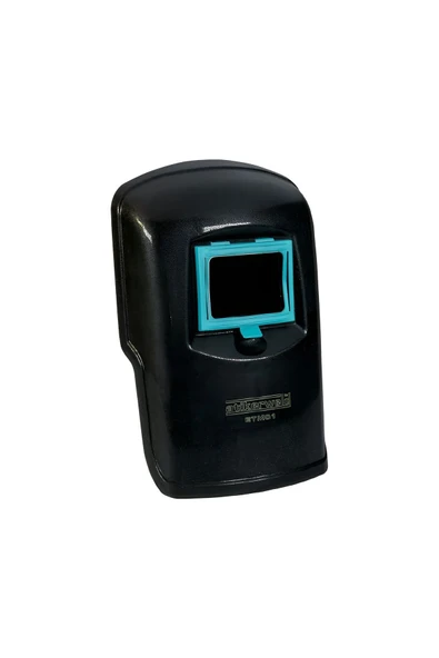 ATİKER WELD ETM01 EL TİPİ KAYNAK MASKESİ ürün görseli 1