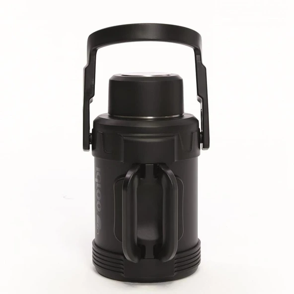 İgloo Big Barrel Termos 3 Litre - Resim 3