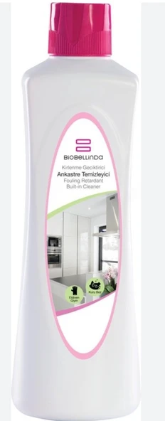 Biobellinda Ankastre Temizleyici 1000 ml ürün görseli 1