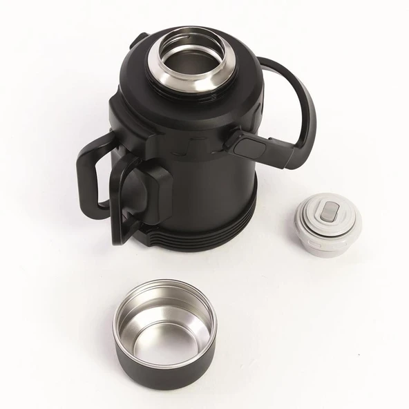İgloo Big Barrel Termos 3 Litre - Resim 6