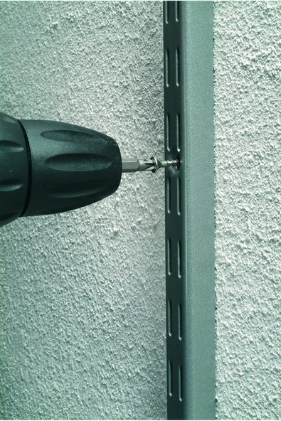 X-line Mini Vidalama Seti 25 Parça - 2607019676 - Resim 6