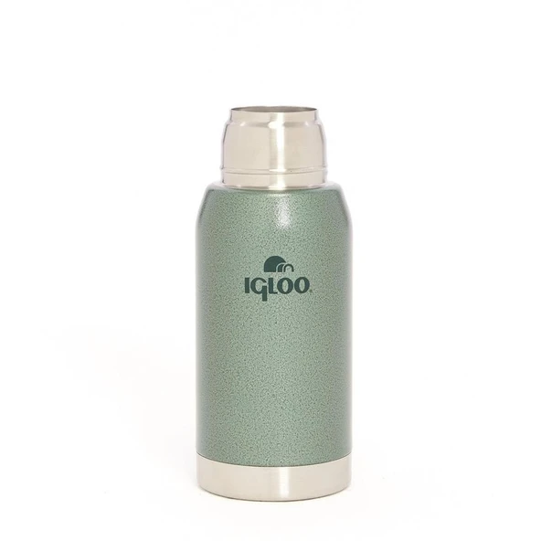 İgloo Legend Klasik Termos 750ml - Resim 2